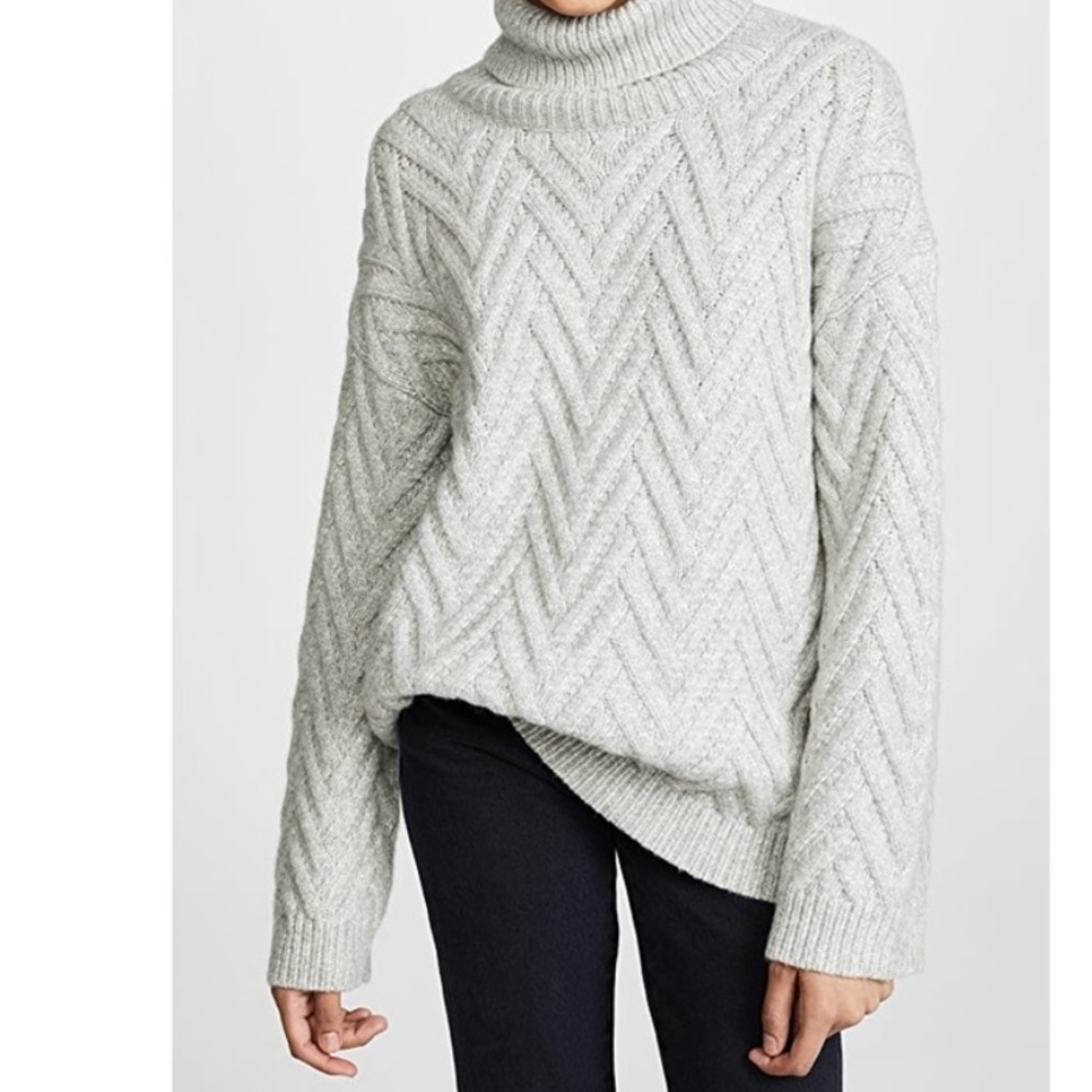 NILI LOTAN SWEATER